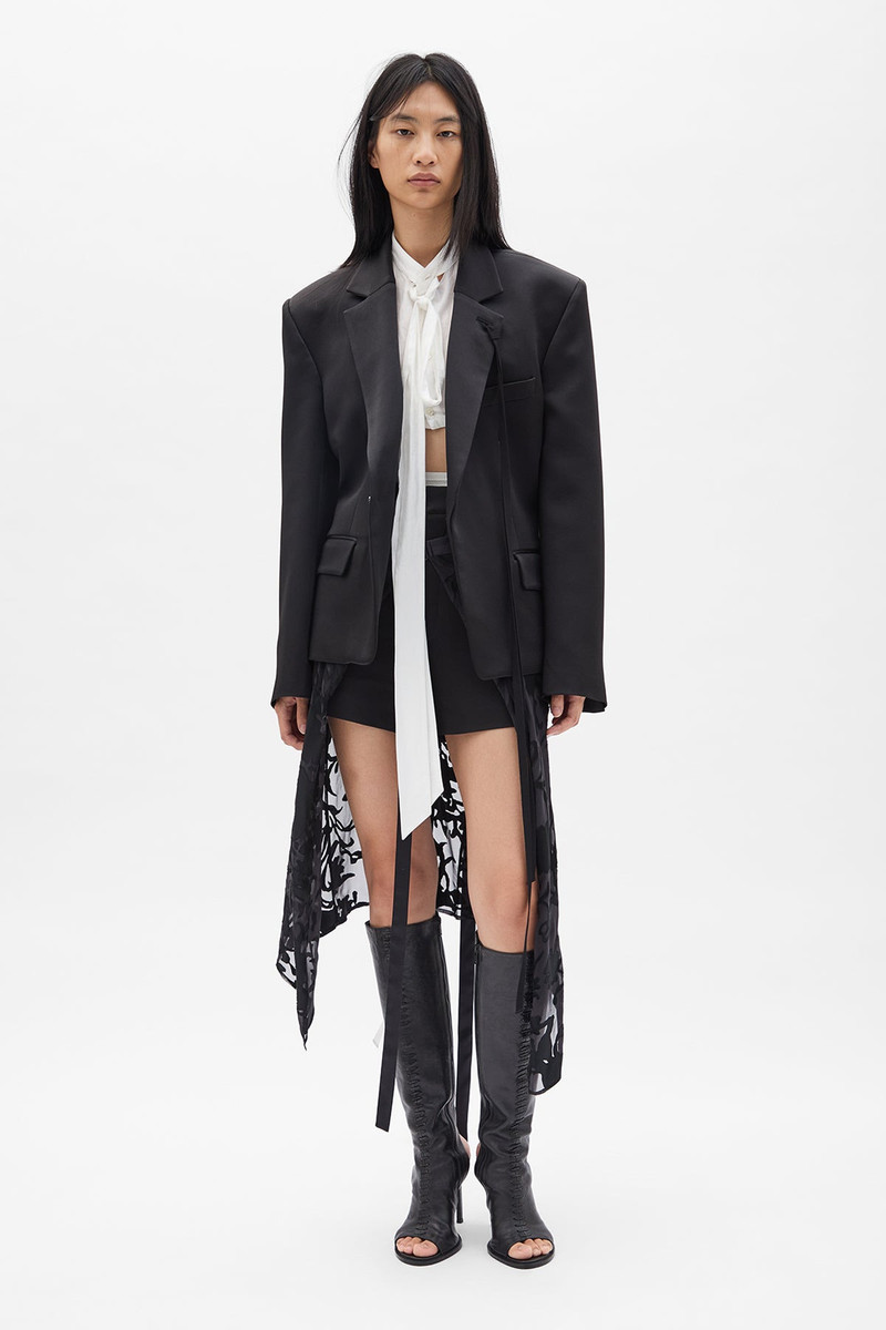 Susa Comfort Tailored Jacket 4