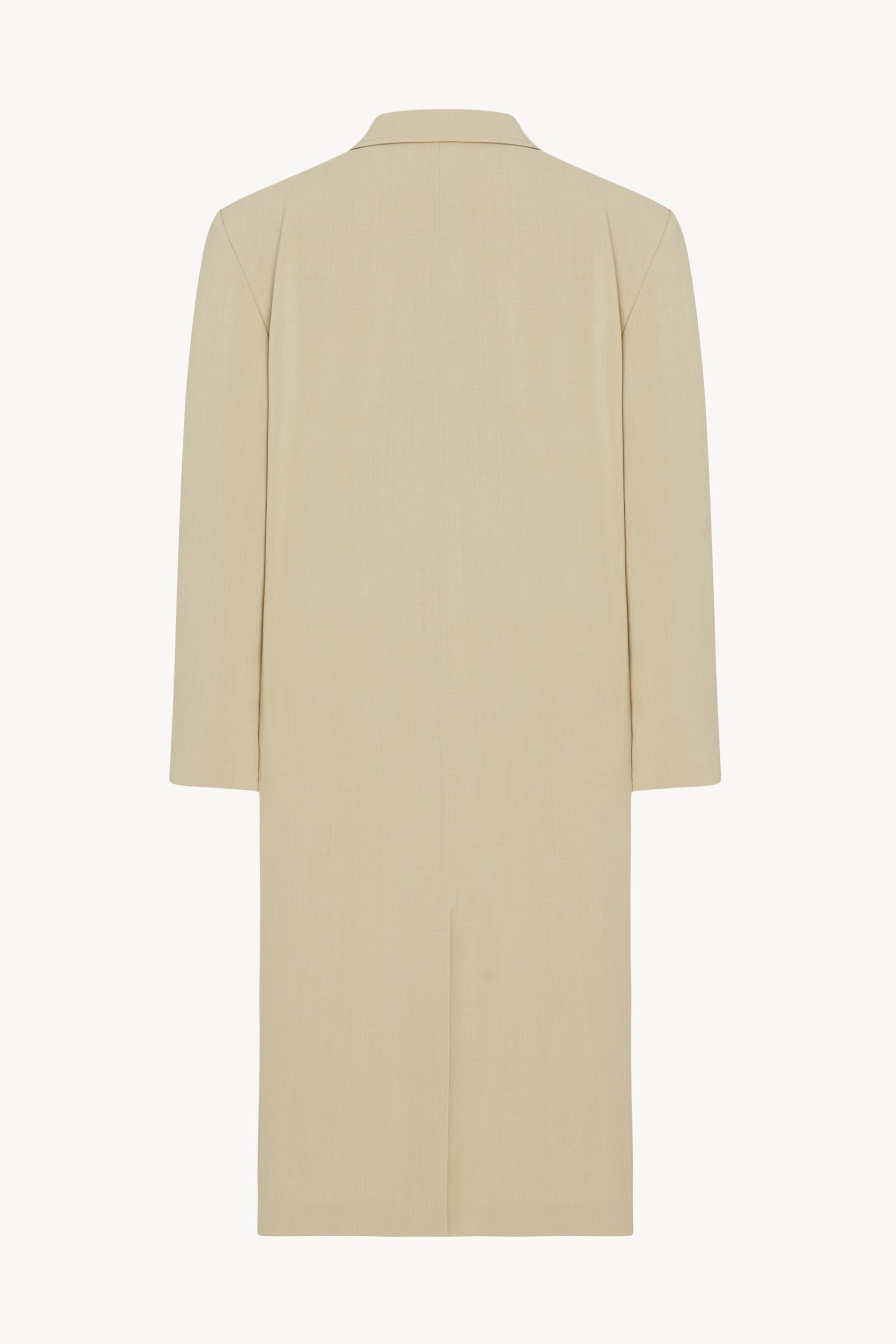 Elea Coat in Wool - 2
