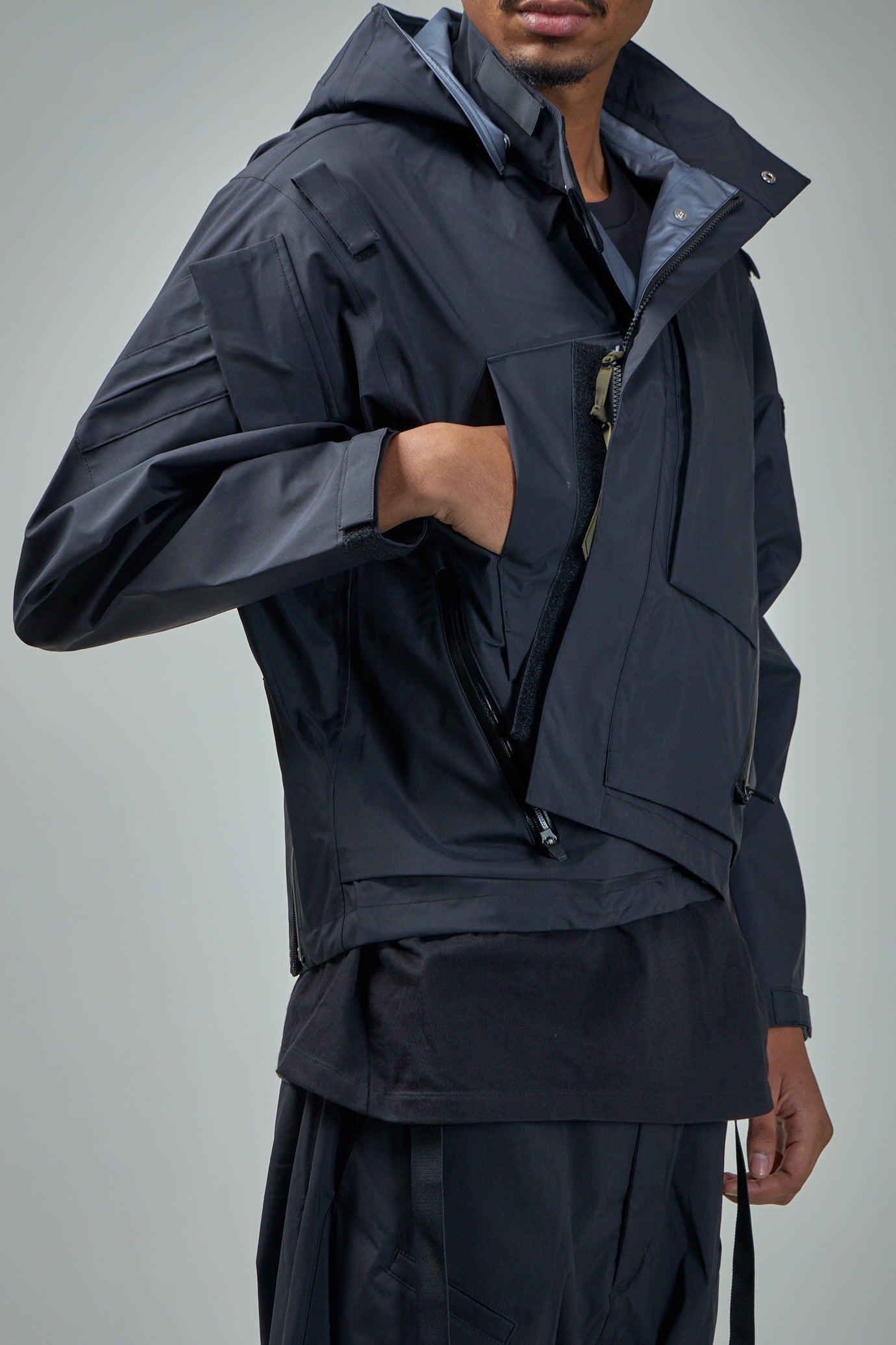 ACRONYM J14-GT Jacket | labelsfashion | REVERSIBLE ACRONYM J14-GT Jacket | labelsfashion | REVERSIBLE