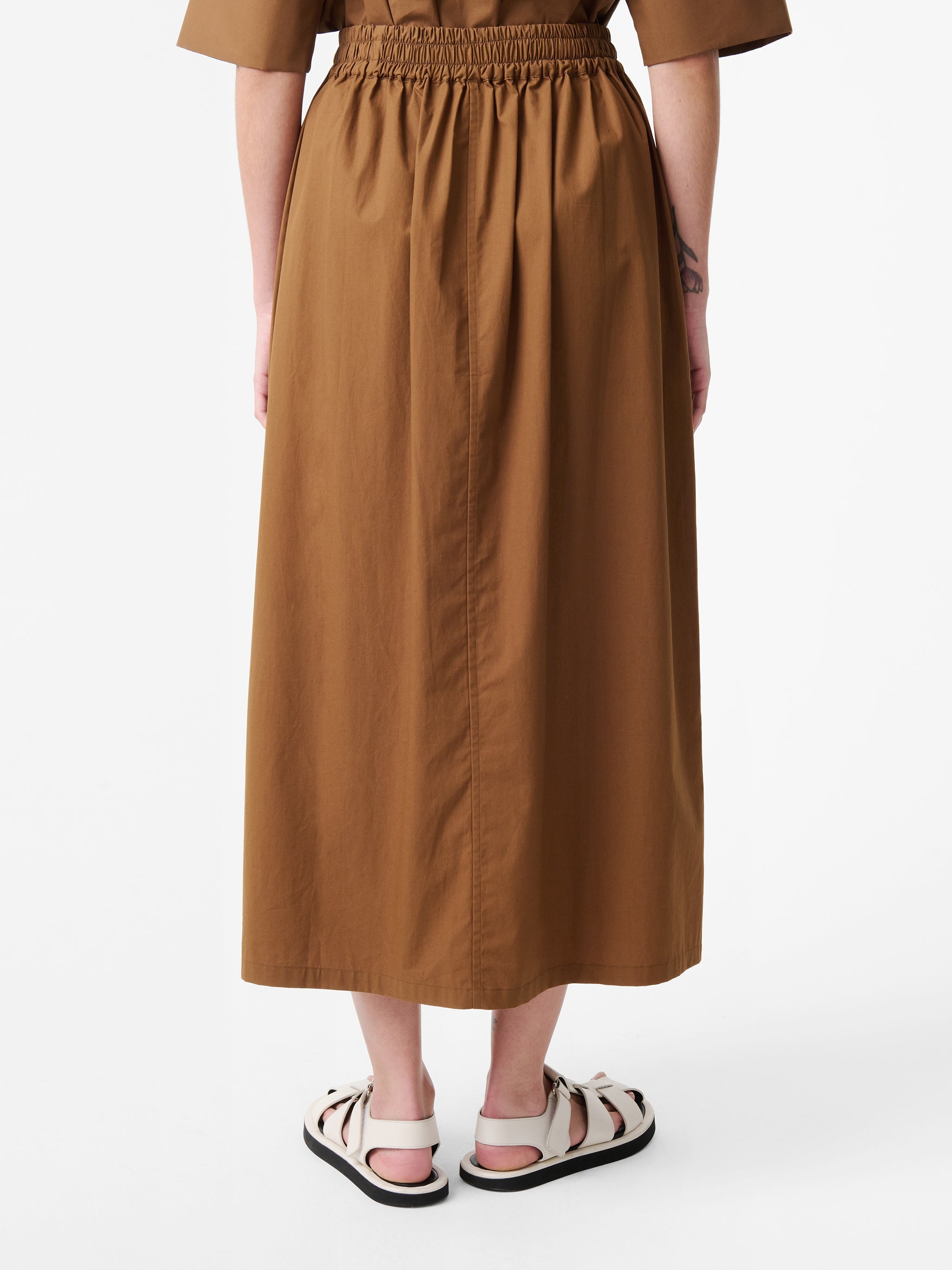Oates Skirt - 5