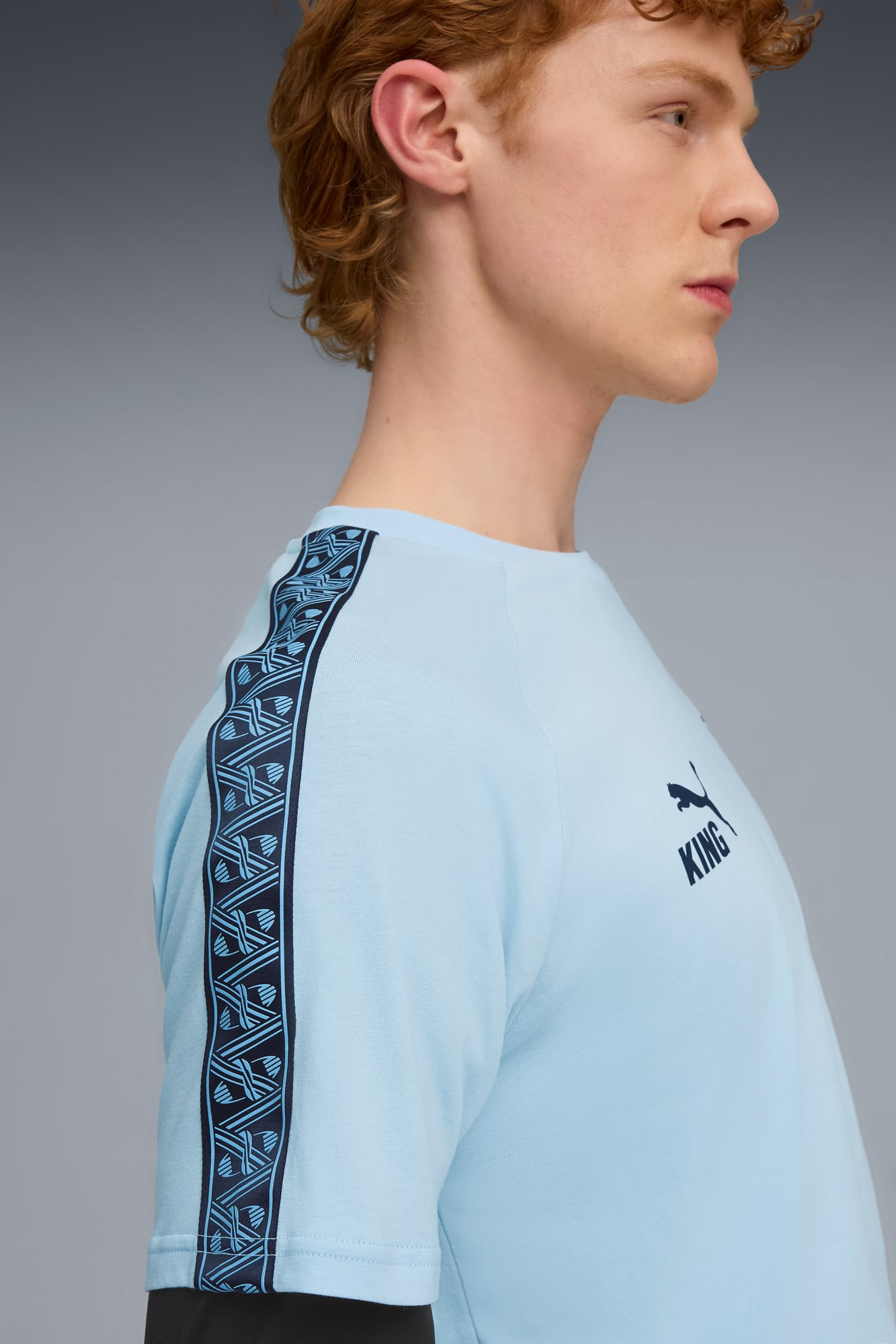 Manchester City KING Tee Men - 7