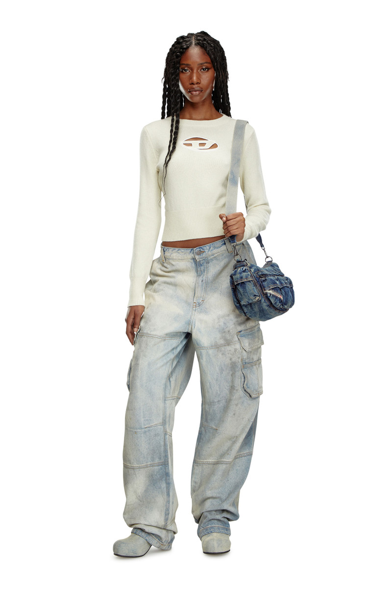 Diesel M-AREESA outlook