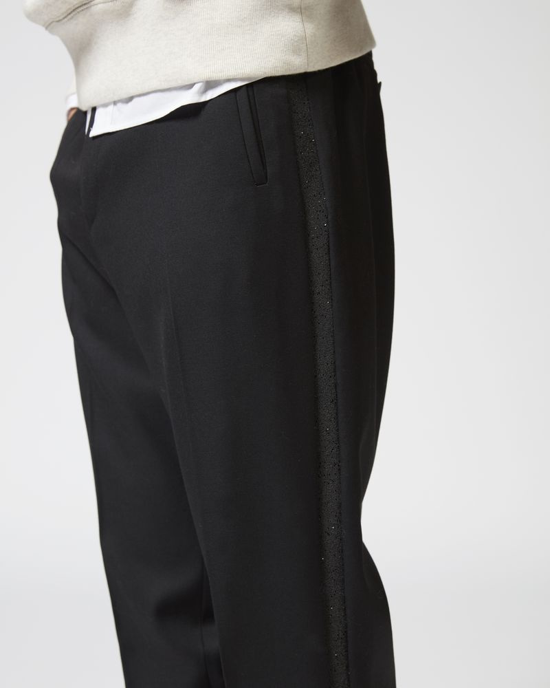 LUTZ tuxedo trousers - 3