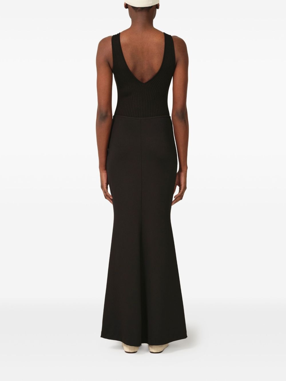 Scarlett maxi skirt - 4