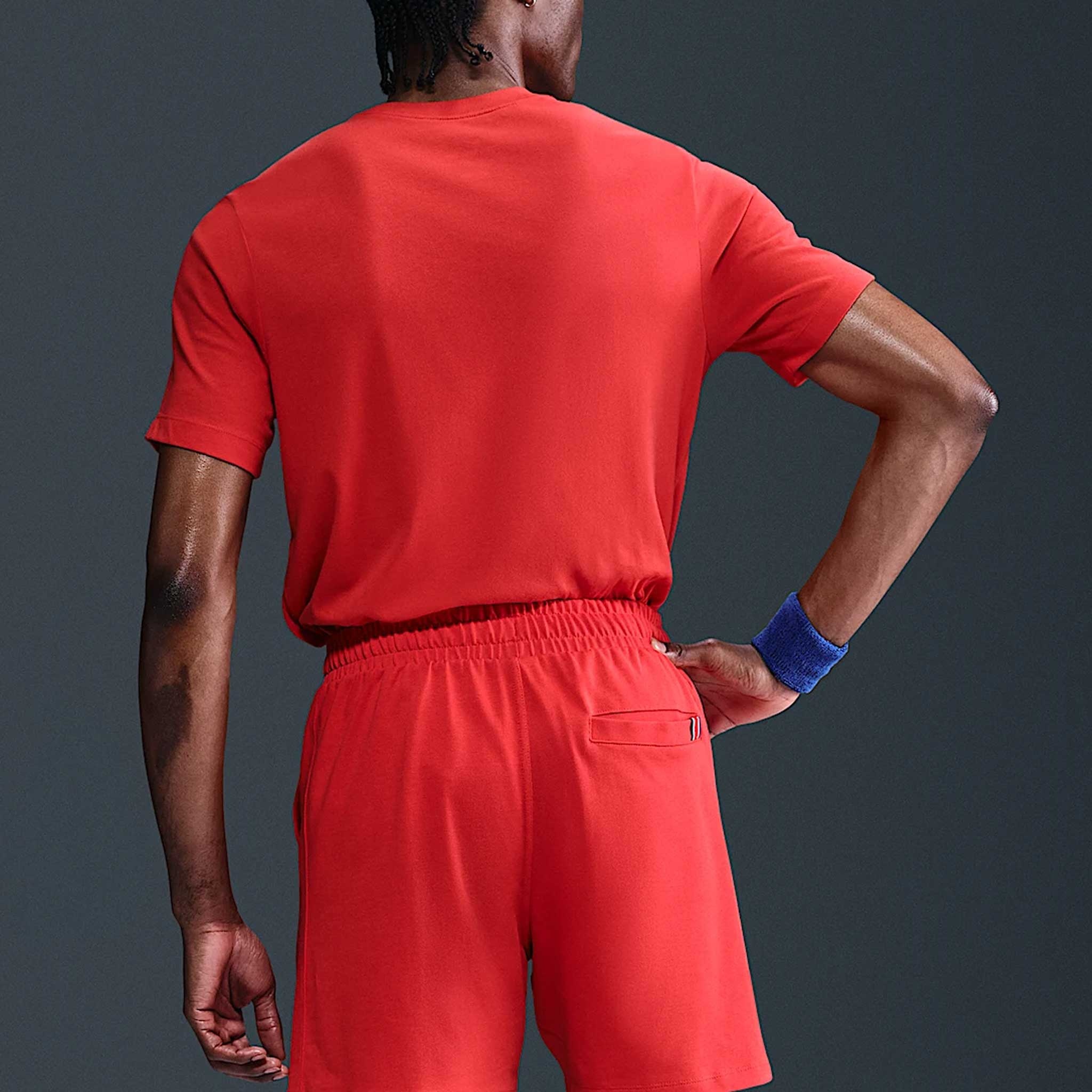 Nike Dri-FIT Tennis Graphic T-Shirt Summer 2025 Men's - 2
