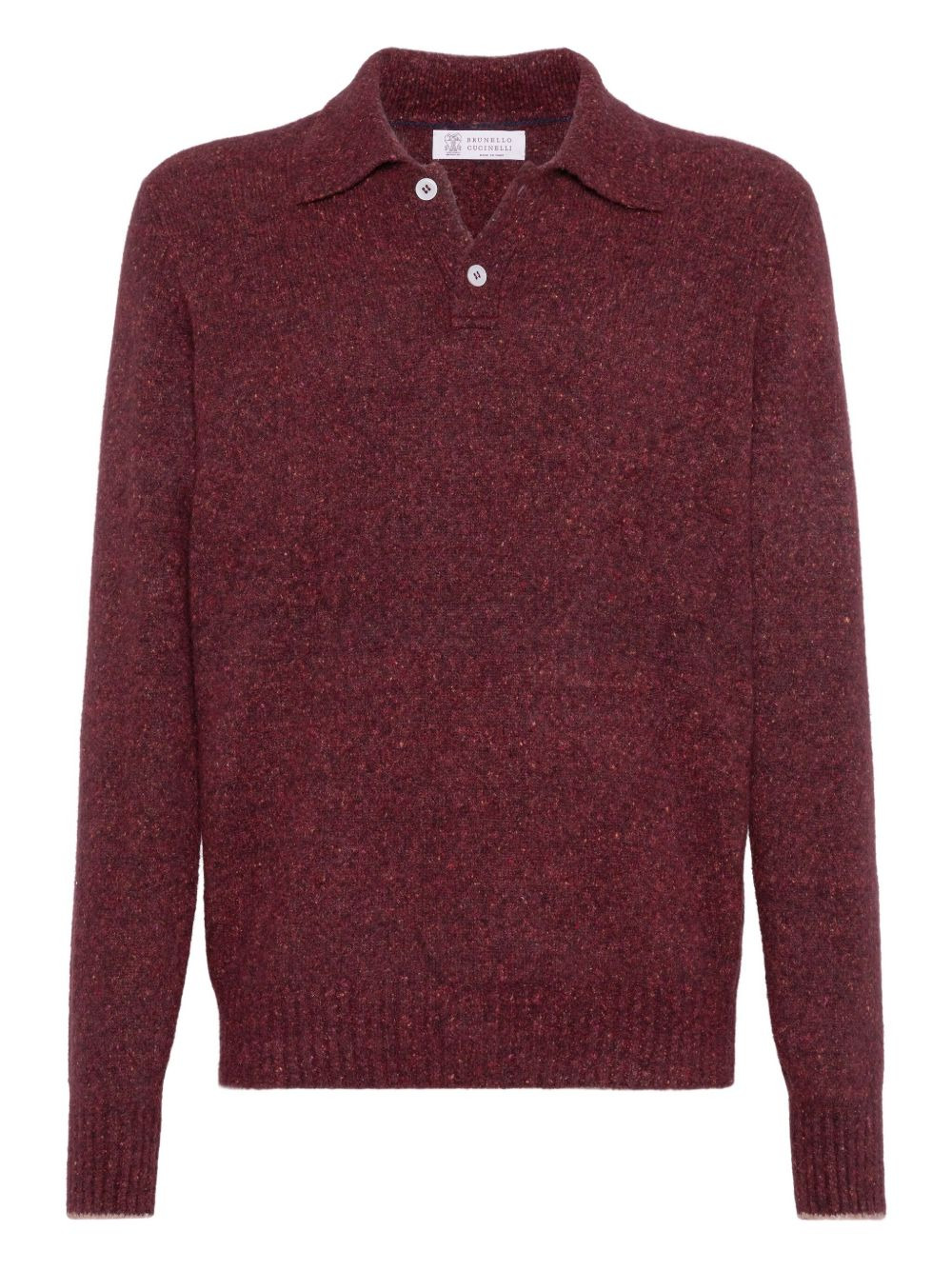 Sweaters Brown - 1
