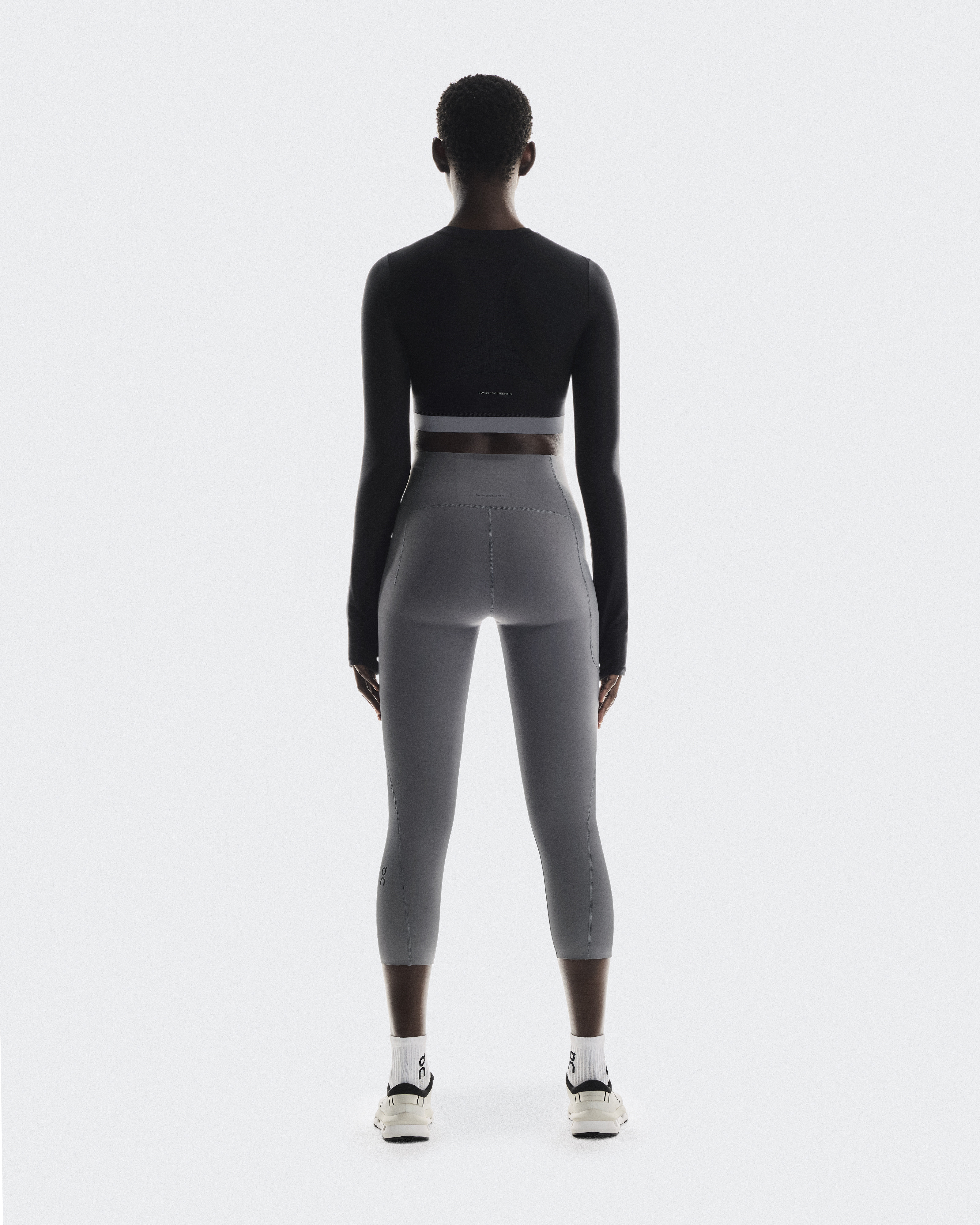 Movement Tights 7/8 - 2