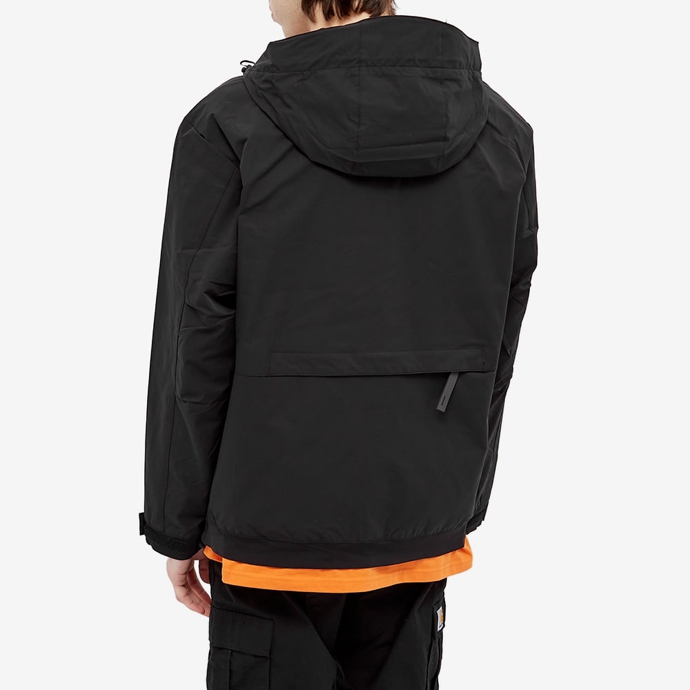 Carhartt WIP Hurst Jacket - 7