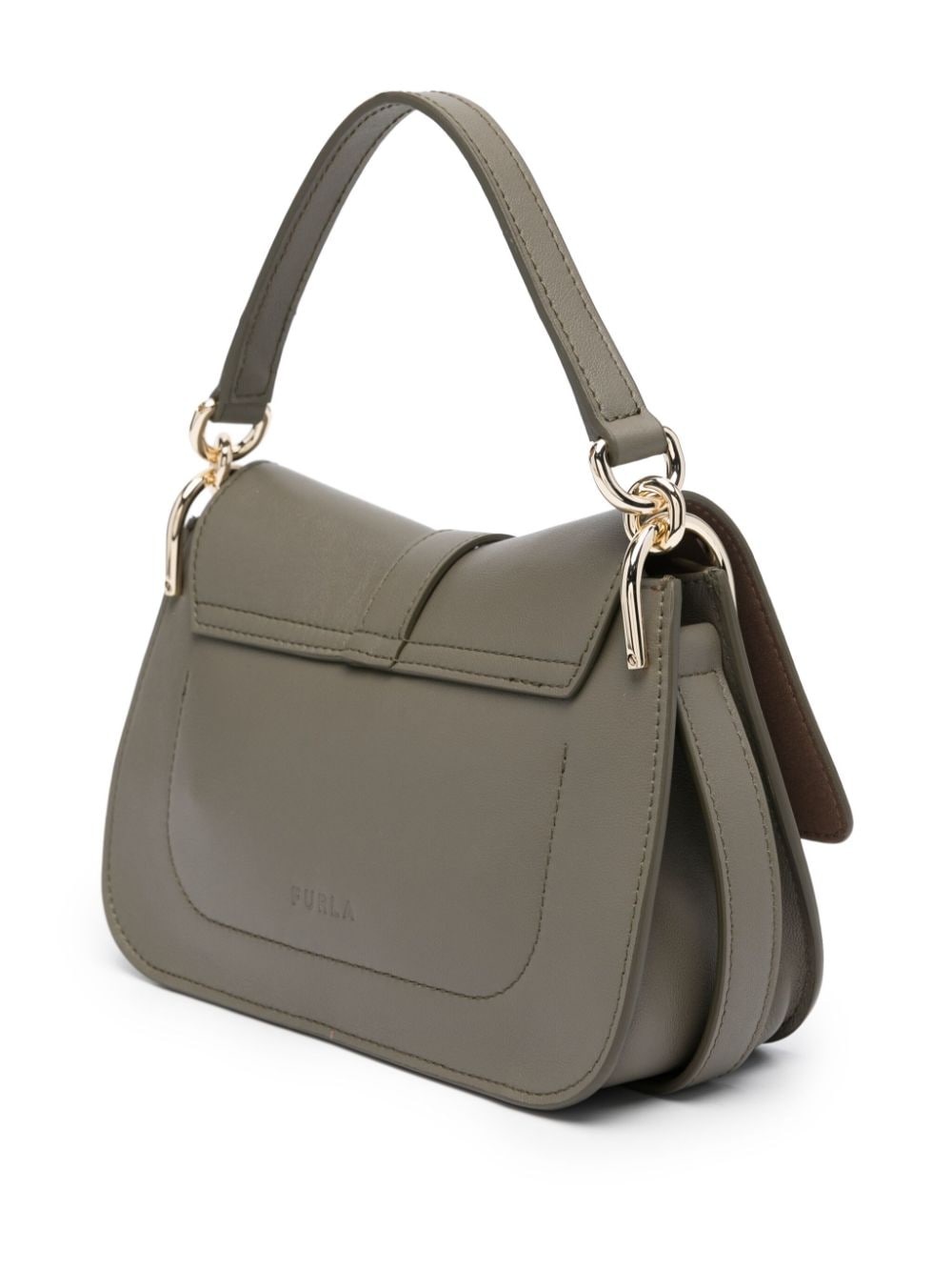 Flow leather bag - 3
