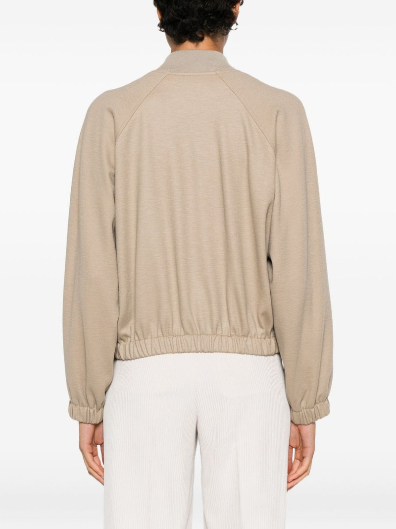 zip bomber jacket 4