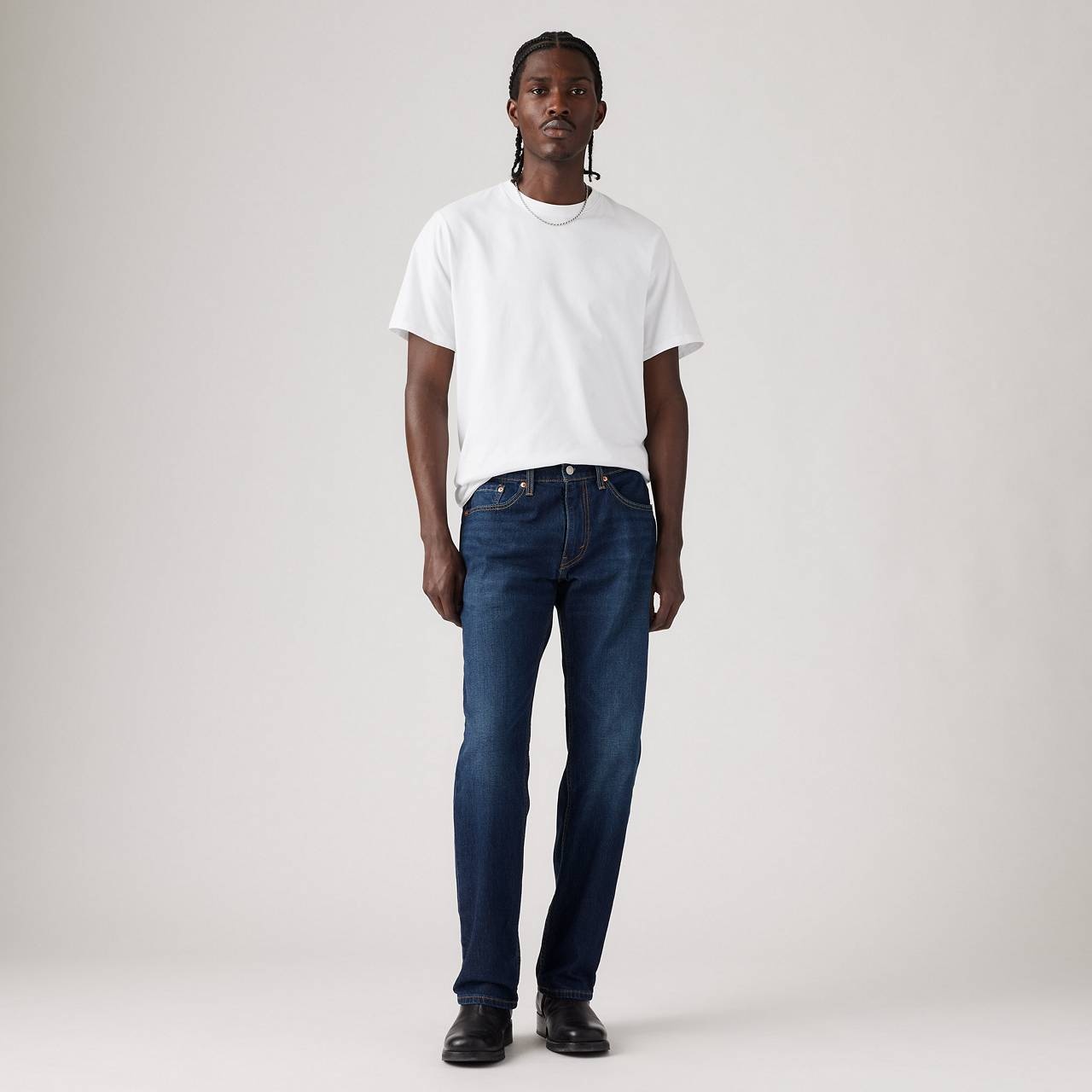 559™ RELAXED STRAIGHT FIT MEN'S JEANS - 1