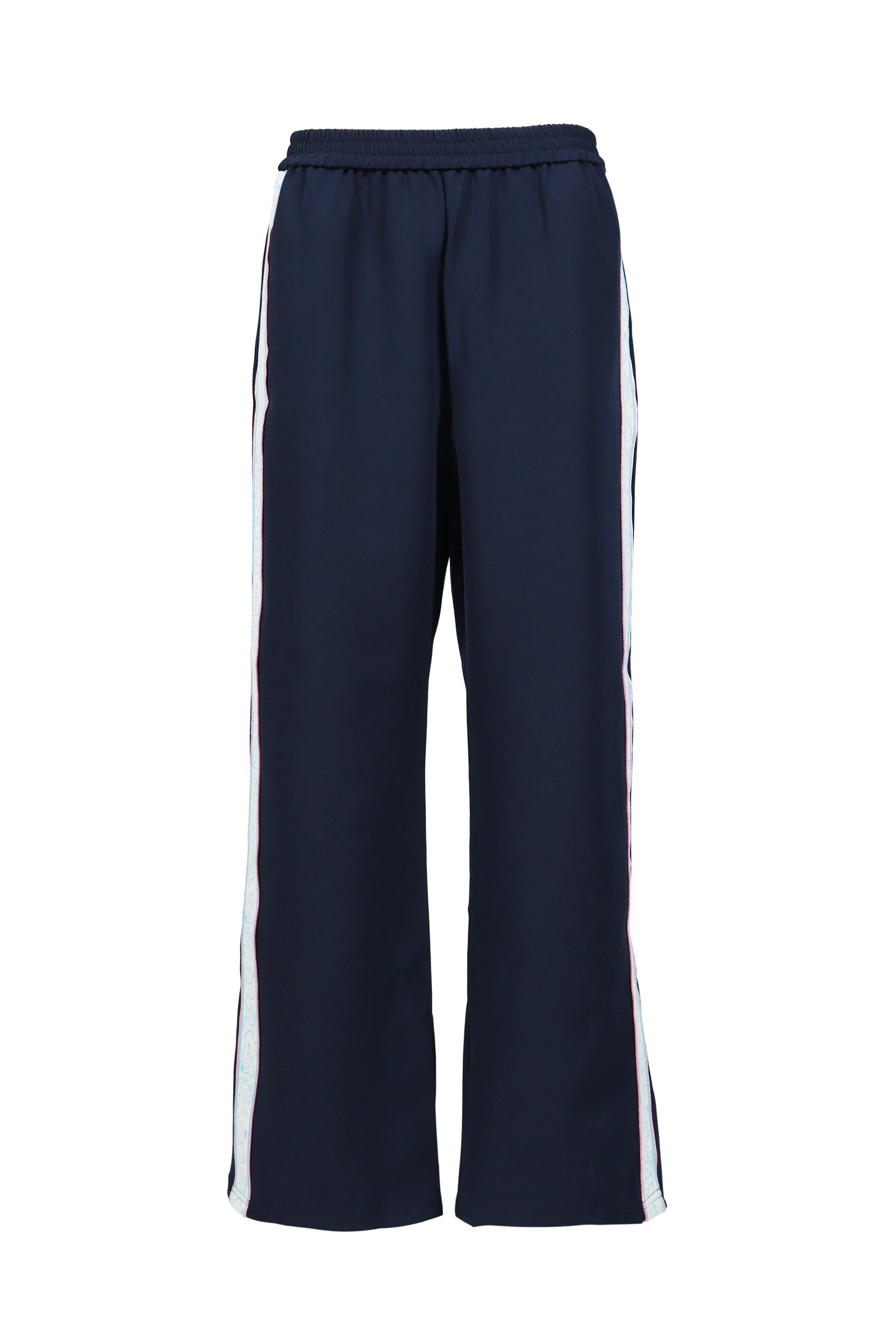 BROOME PANT / NAVY - 1