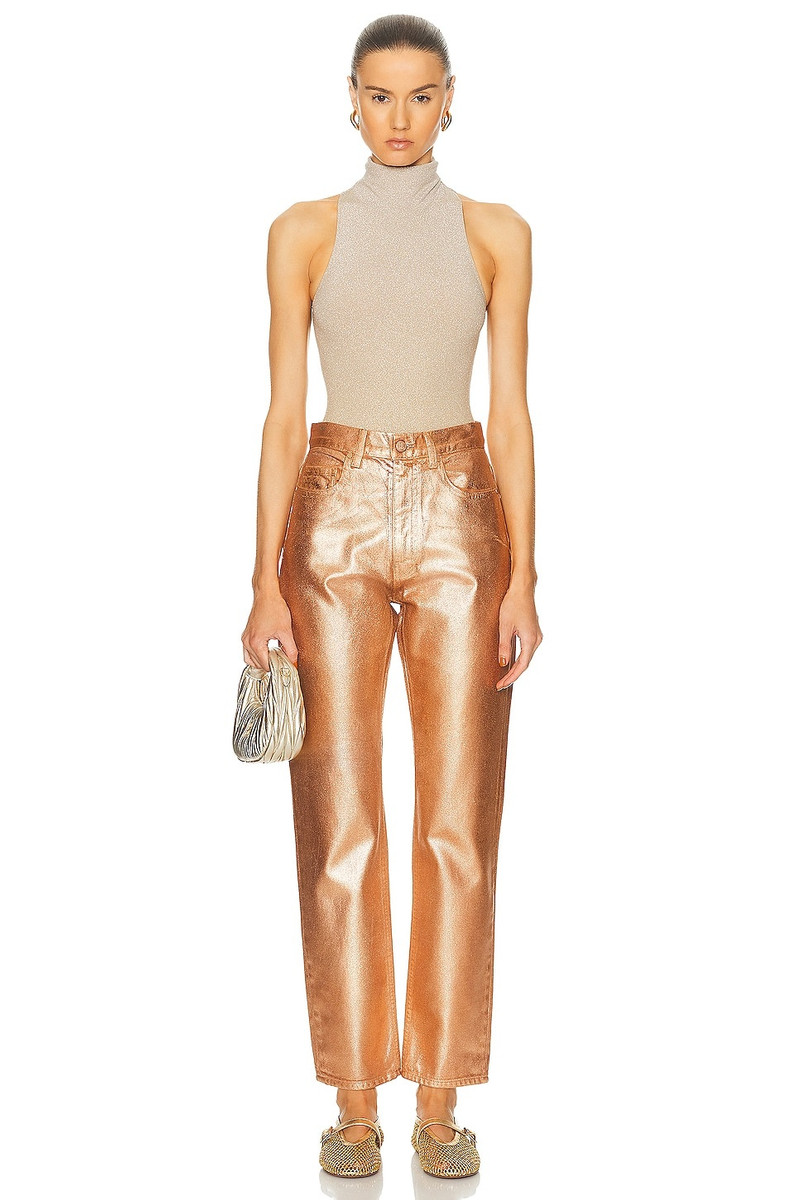 ULLA JOHNSON Agnes Straight Leg outlook