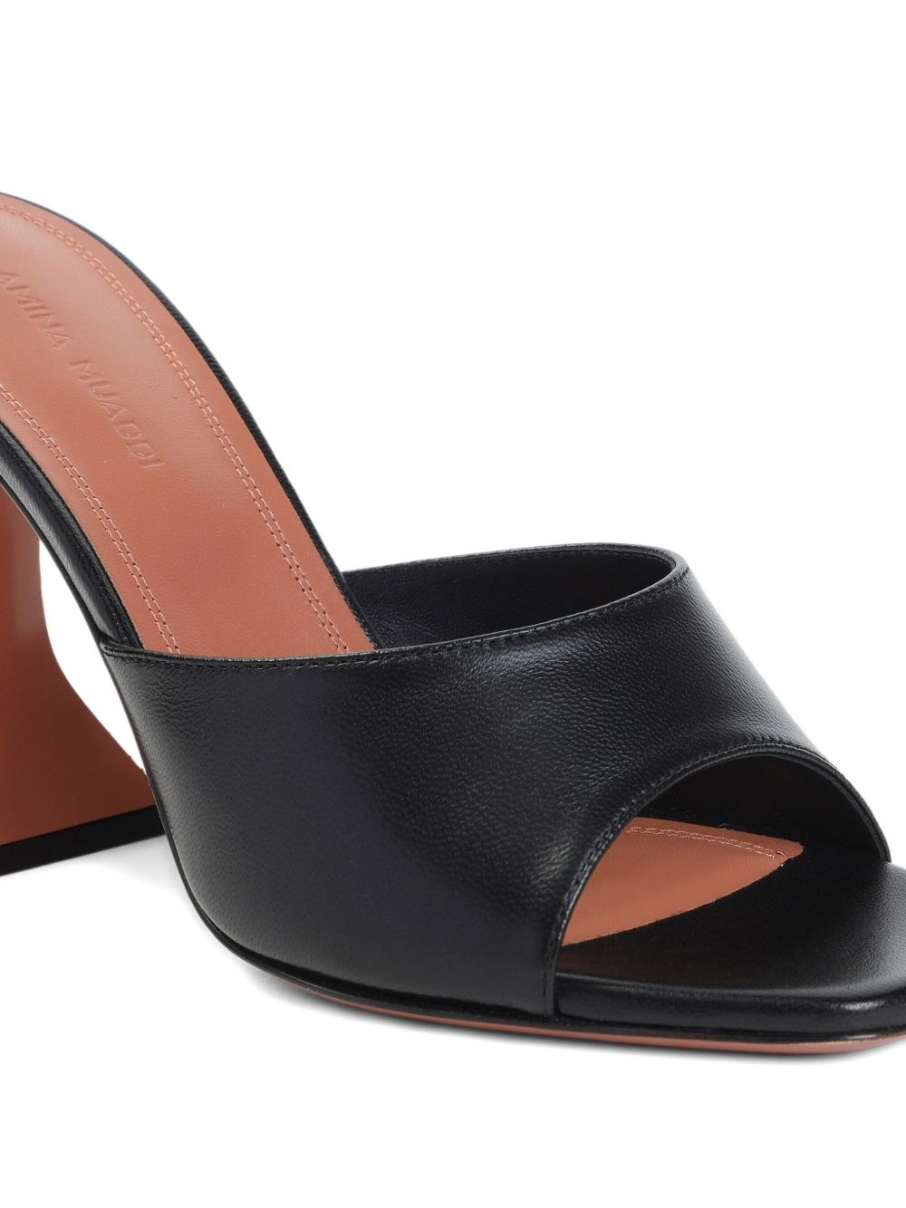 95mm Lupita sandals - 4