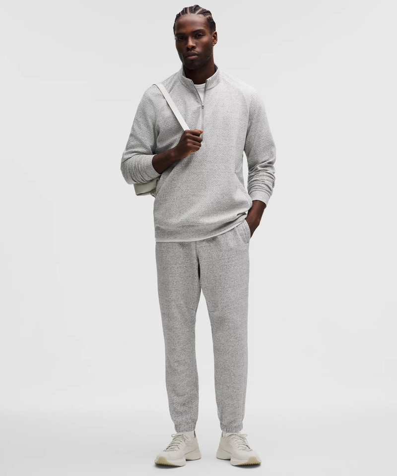 Ease The Day Jogger *Regular 1