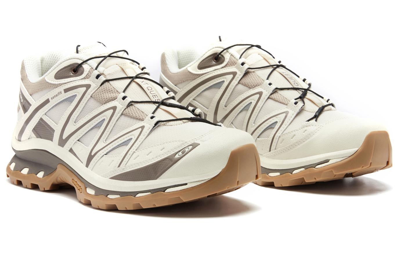 SALOMON XT-Quest Running shoes 'Tan' 475413 / L47541300 - 3