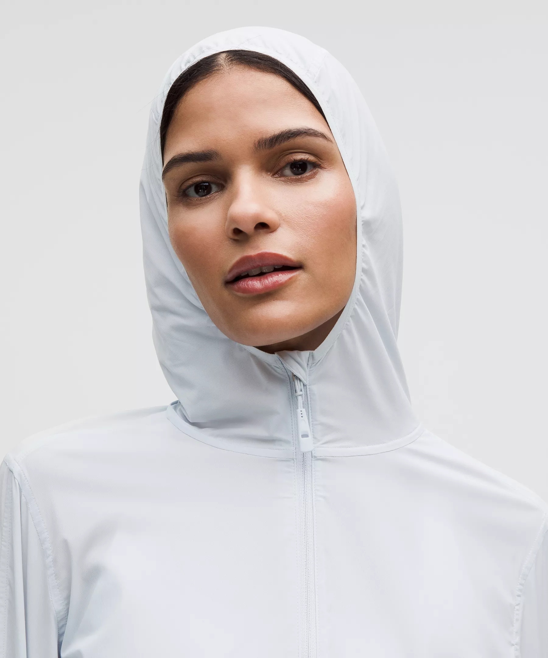 Breathable Lightweight Training Jacket - 4