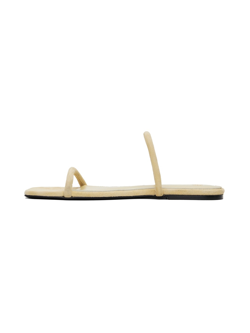 Off-White 'The Minimalist' Slides - 3