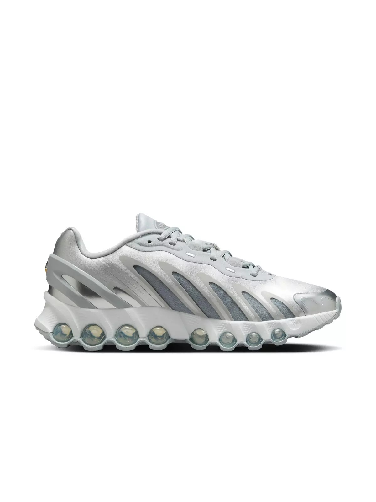 Air Max Dn8 "Metallic Silver" Women's Shoe - 2