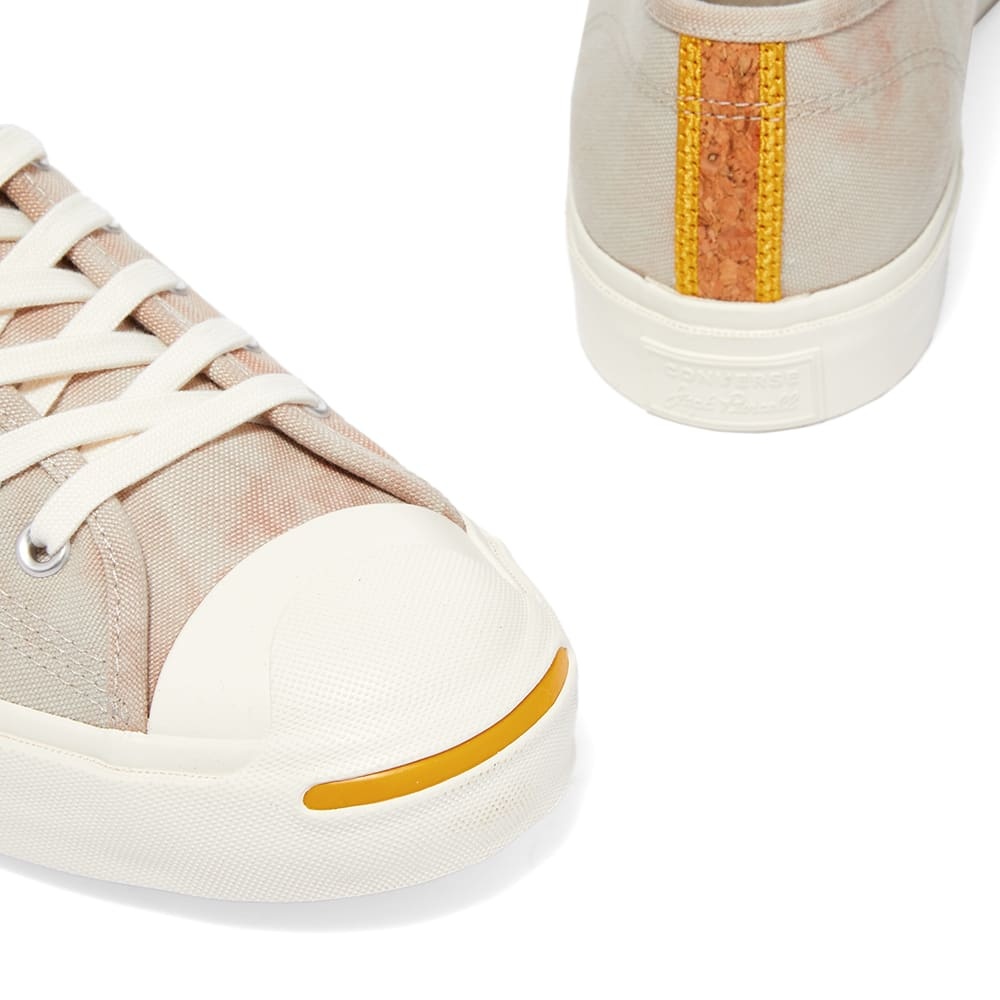 Converse Jack Purcell Ox Sunwashed - 3