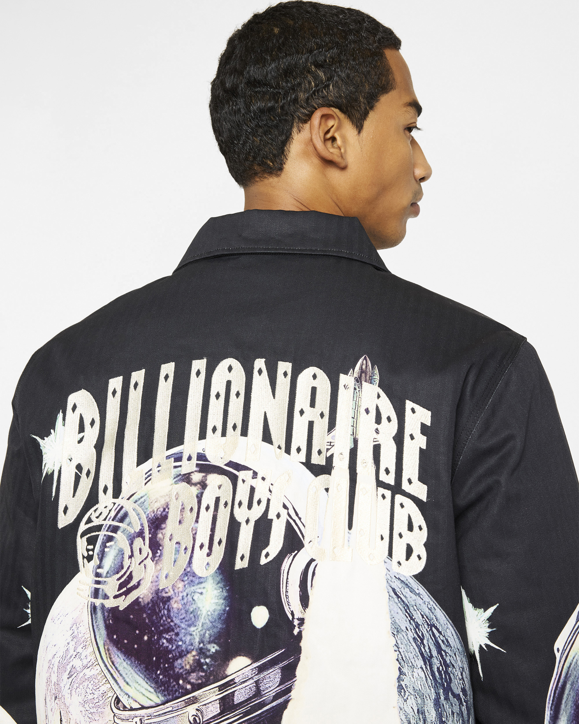FLIGHT JACKET - 5