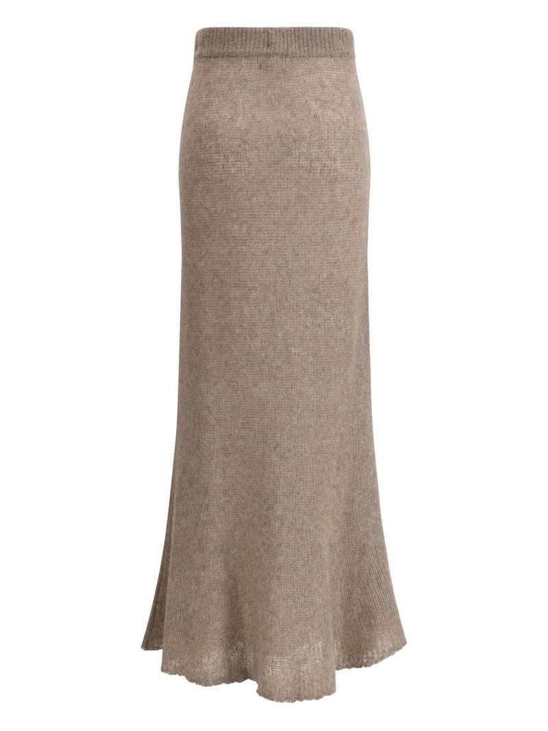 LISA YANG Kelsy skirt outlook