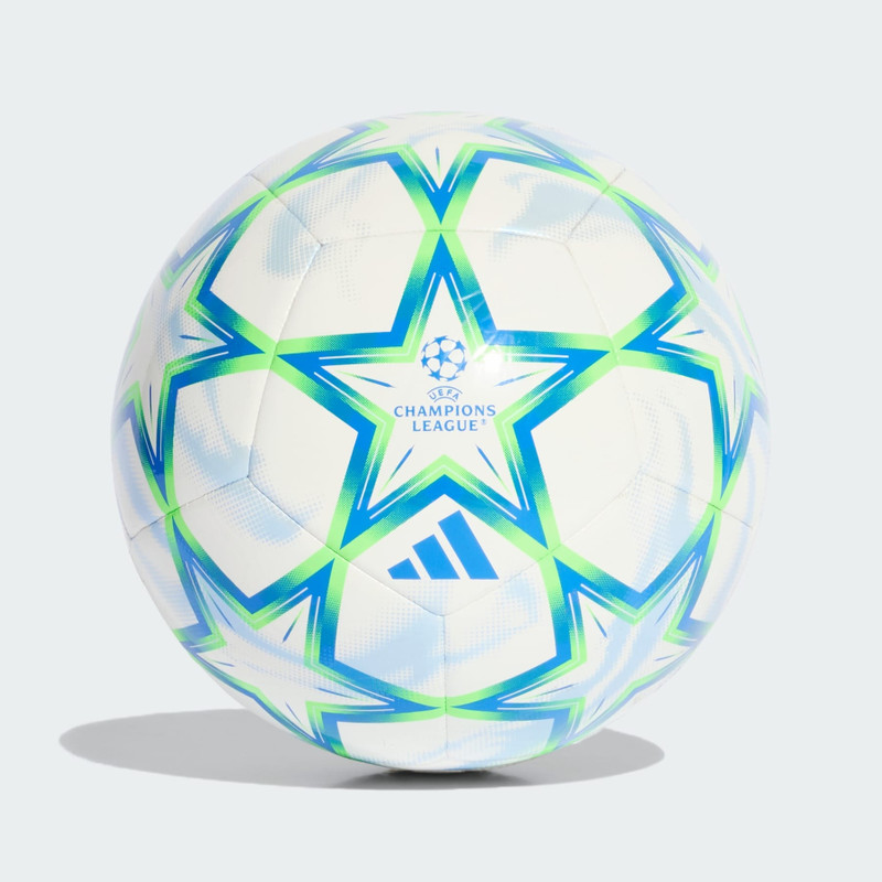 UEFA Champions League 26/27 Club Ball 1