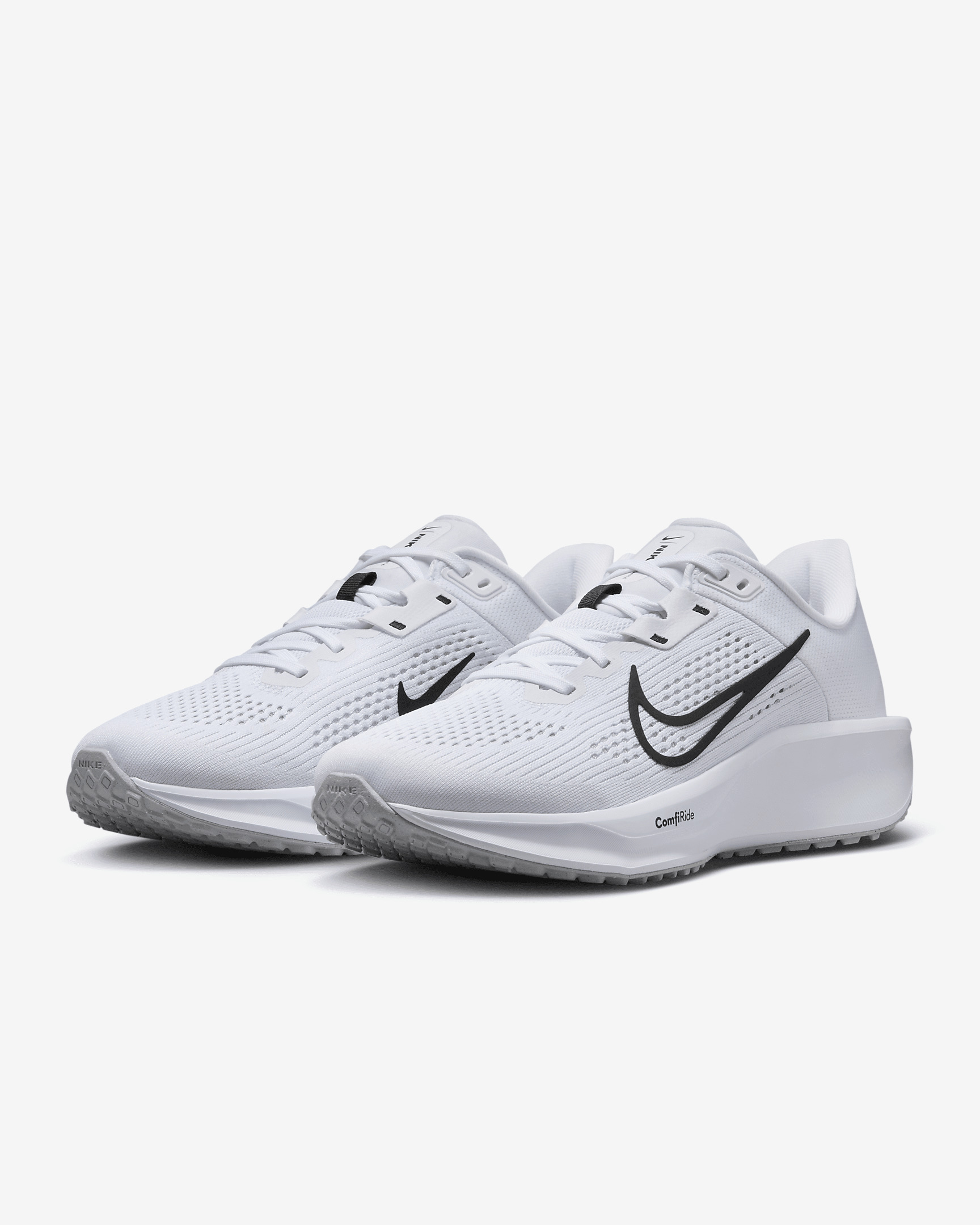 Nike Quest 6 Women's Road Running Shoes - 5