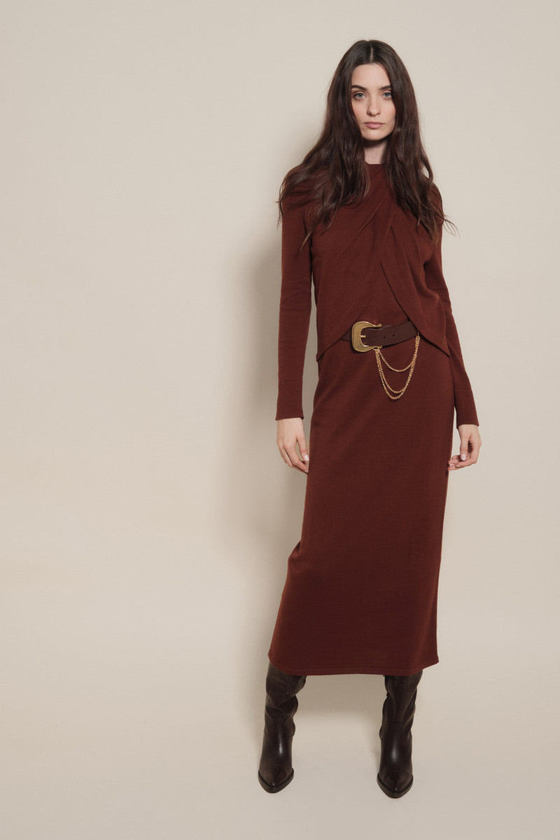 Celestial Silence Dress 5