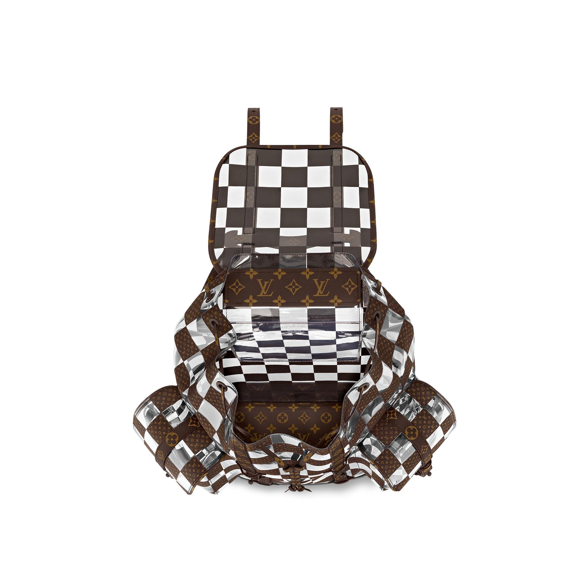 Christopher Backpack - 5