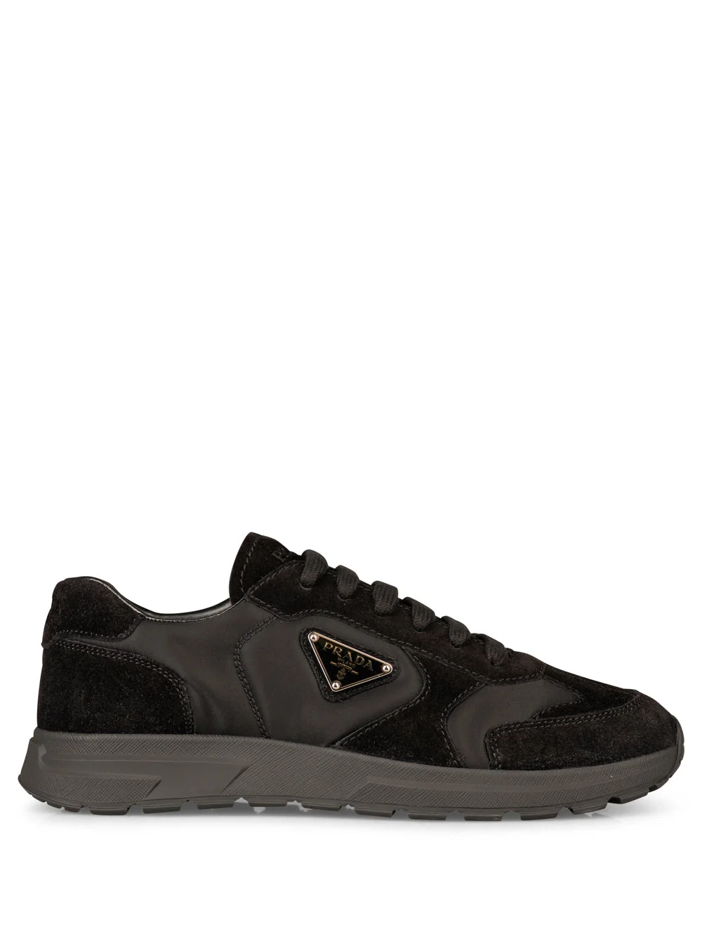 Prada Men Sneakers Allacciate - 1