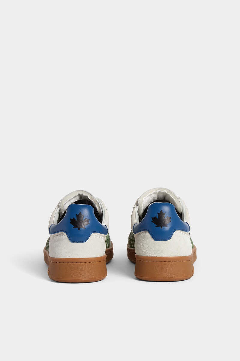 BOXER SNEAKERS - 2