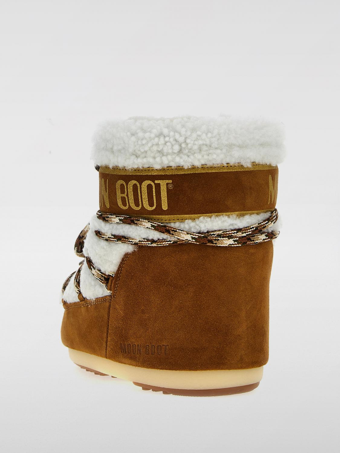 Shoes woman Moon Boot - 3