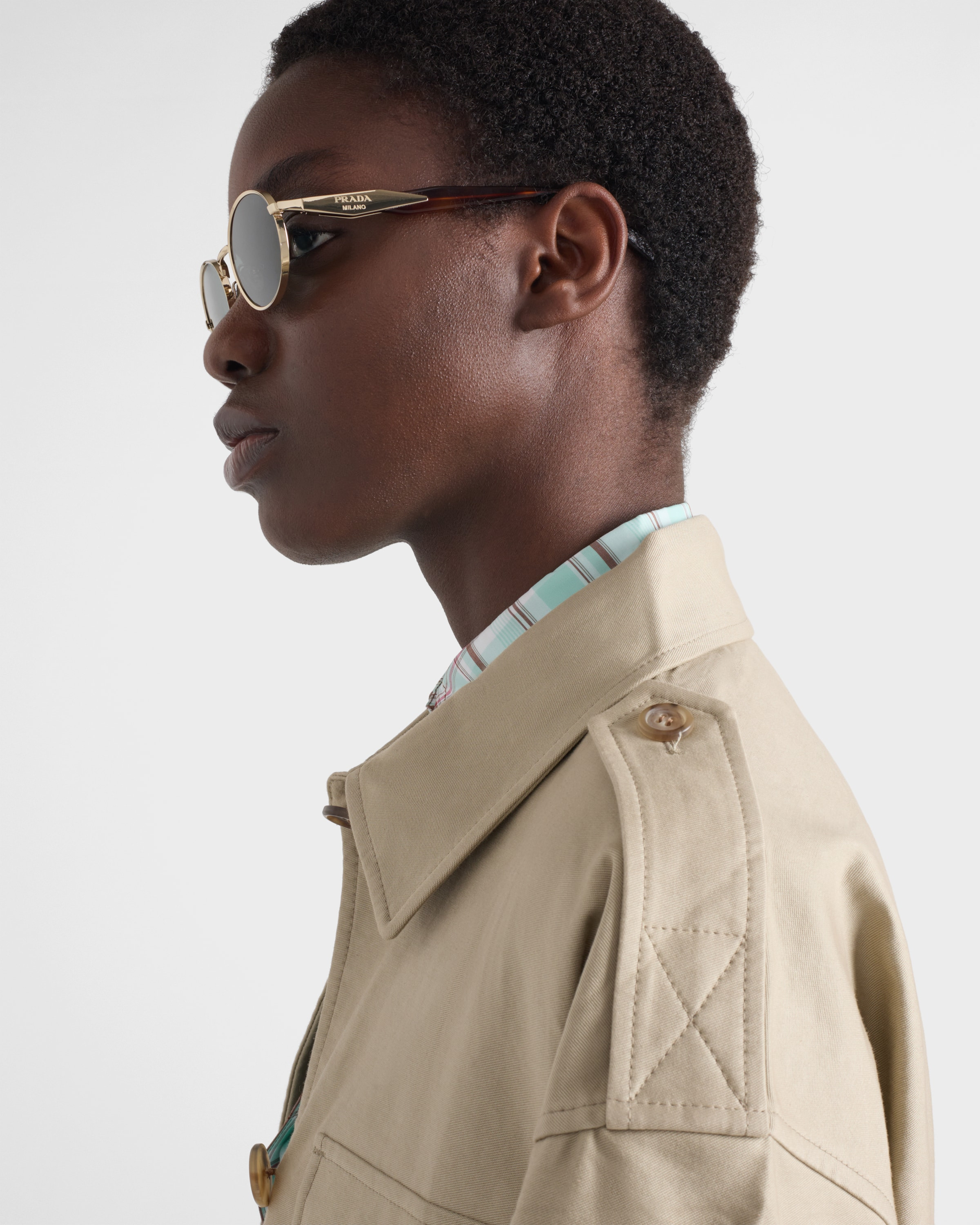 Prada Eyewear Collection sunglasses - 6