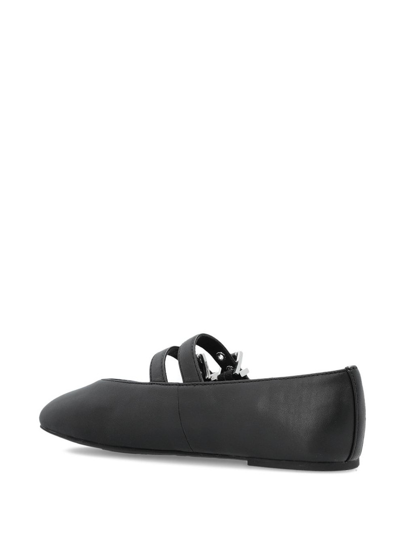 Rowen ballet flats 3