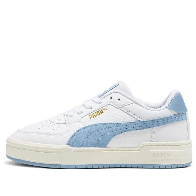 PUMA CA Pro Suede FS 'White Zen Blue' 387327-09 - 1