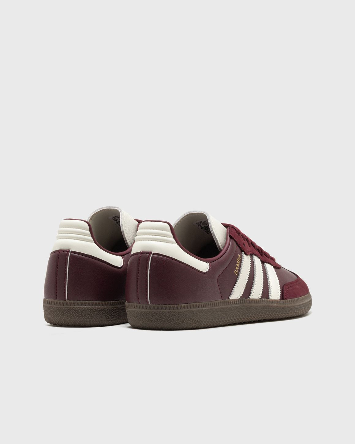 SAMBA OG W - 4