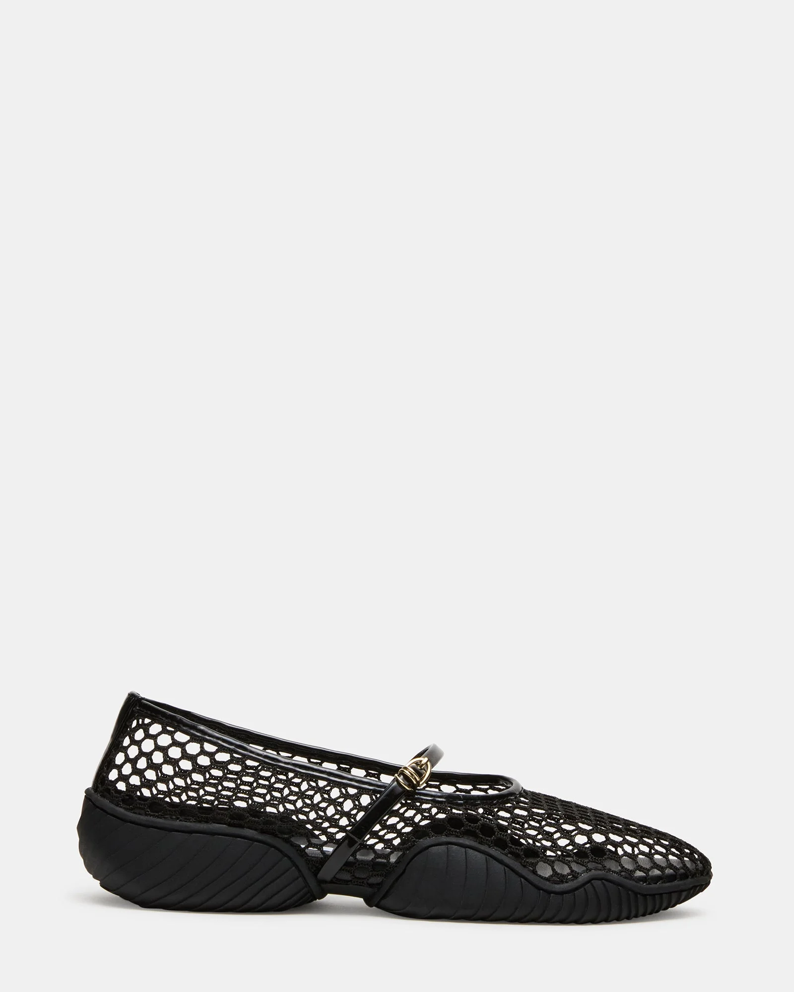 VICKEE BLACK MESH - 1