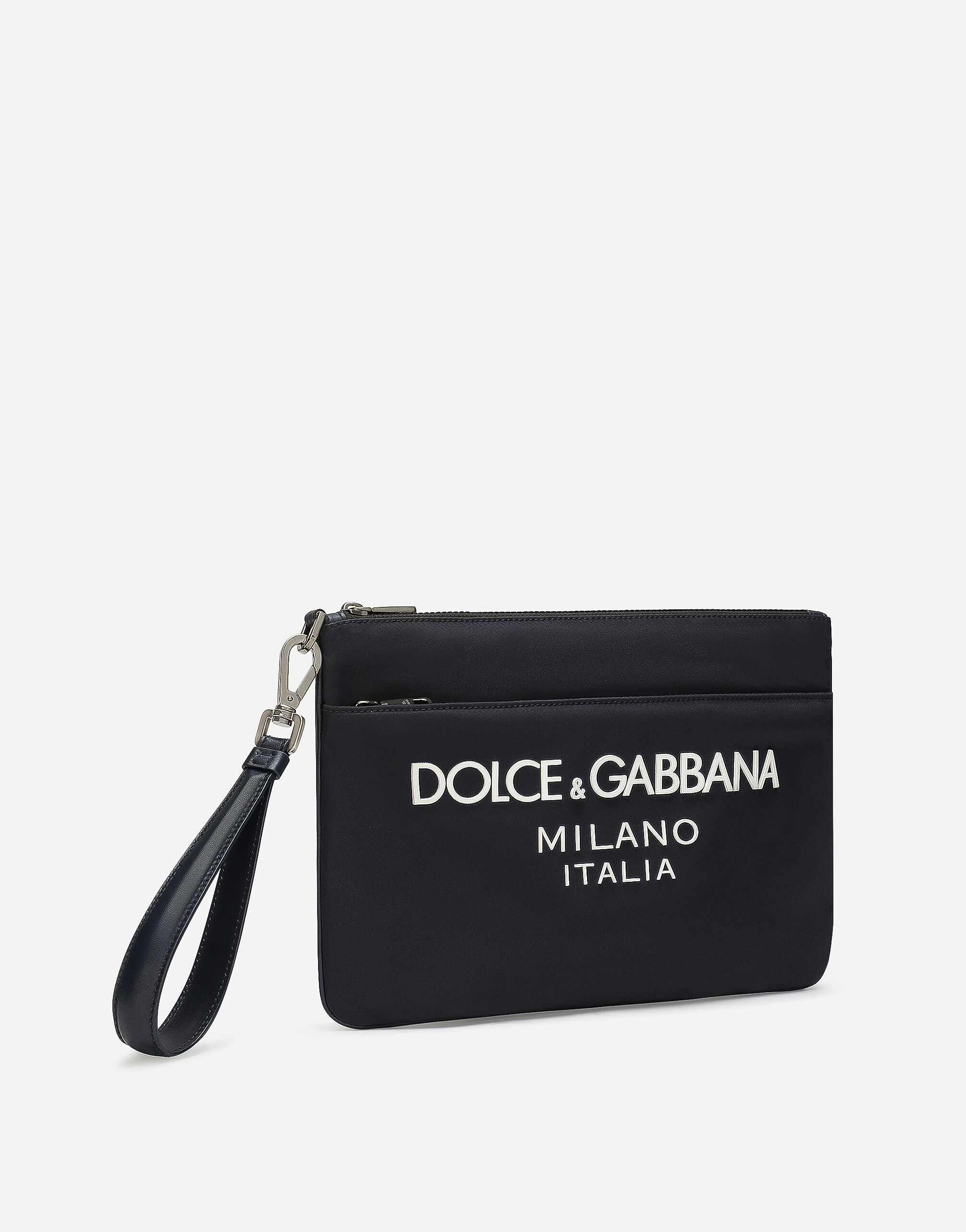 Nylon clutch - 3