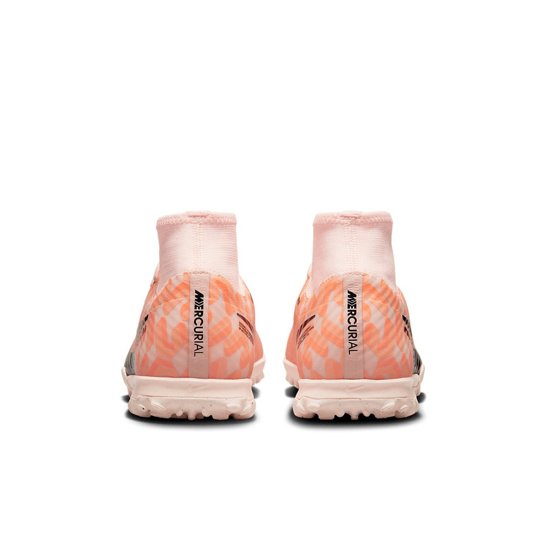 Nike Nike Zoom Mercurial Superfly 9 Academy NU TF 'United Pack' DZ3476-800 outlook