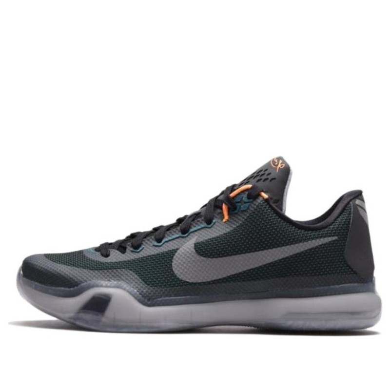 Nike Kobe 10 'Flight' 705317-308 - 1