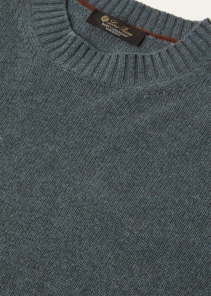 Parksville Crewneck - 7