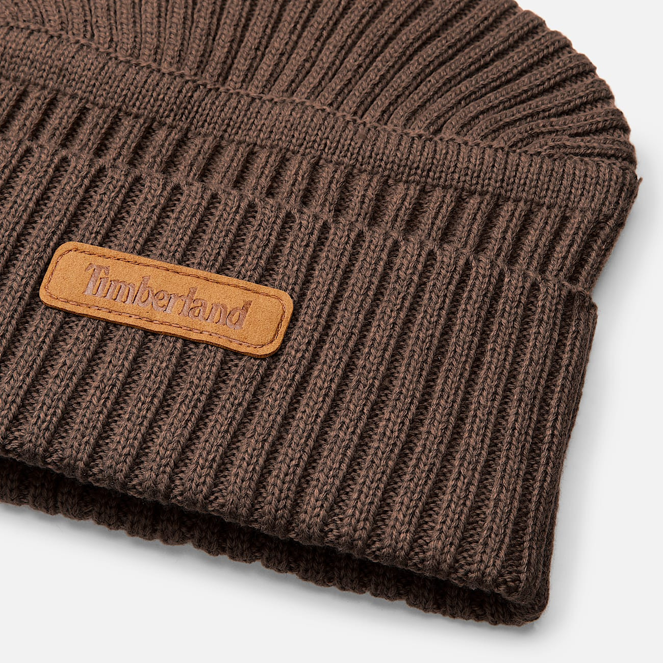Gulf Beach Ribbed Beanie - 2