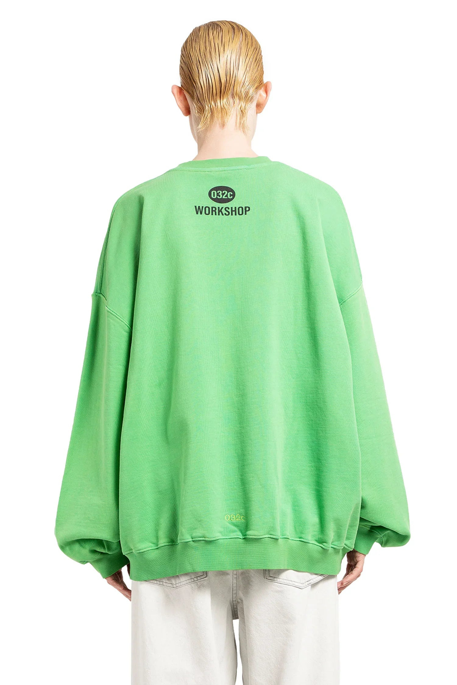 Lucky-Strike-Oversized-Sweatshirt - 3