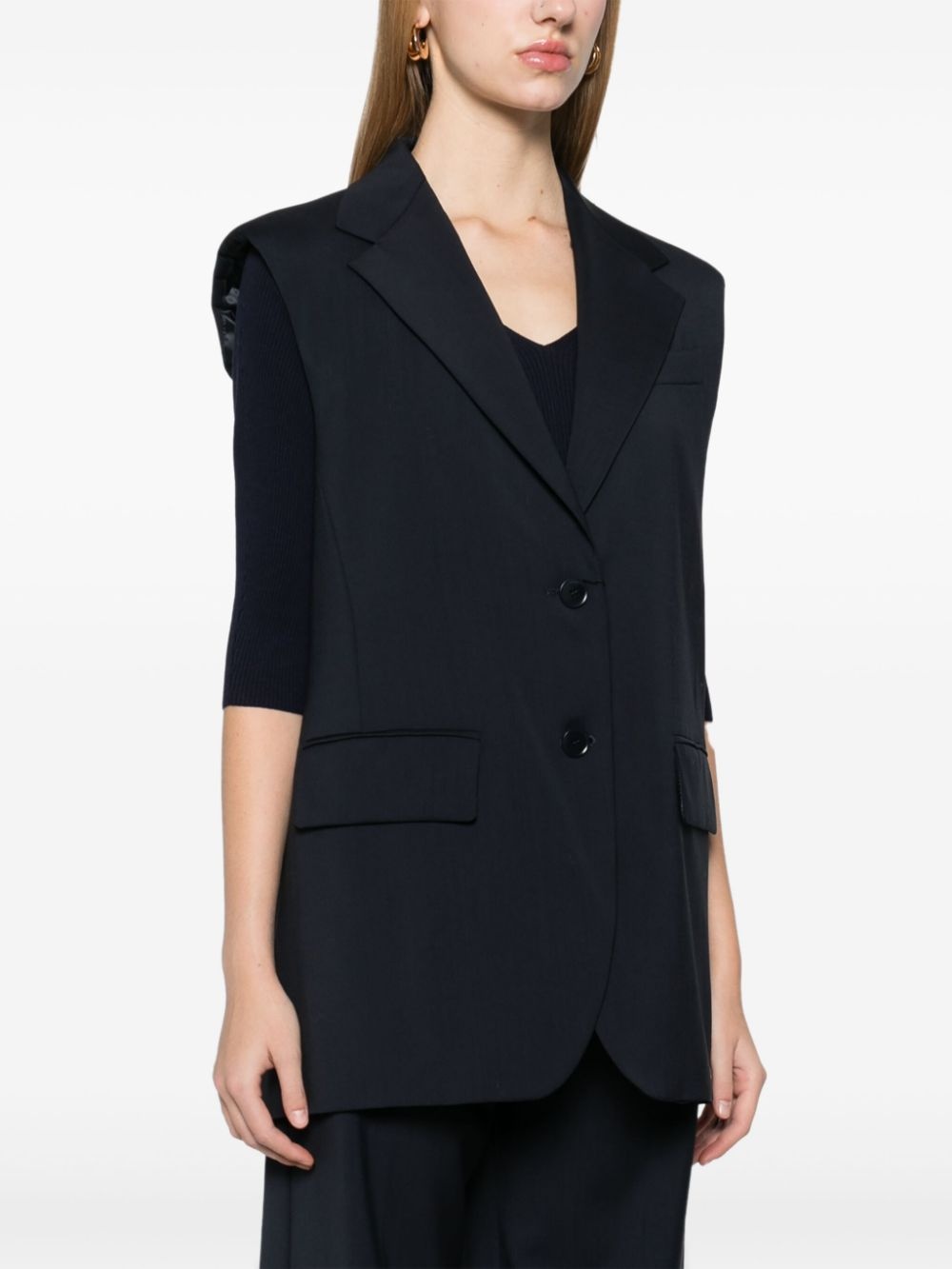 Donna gilet - 3