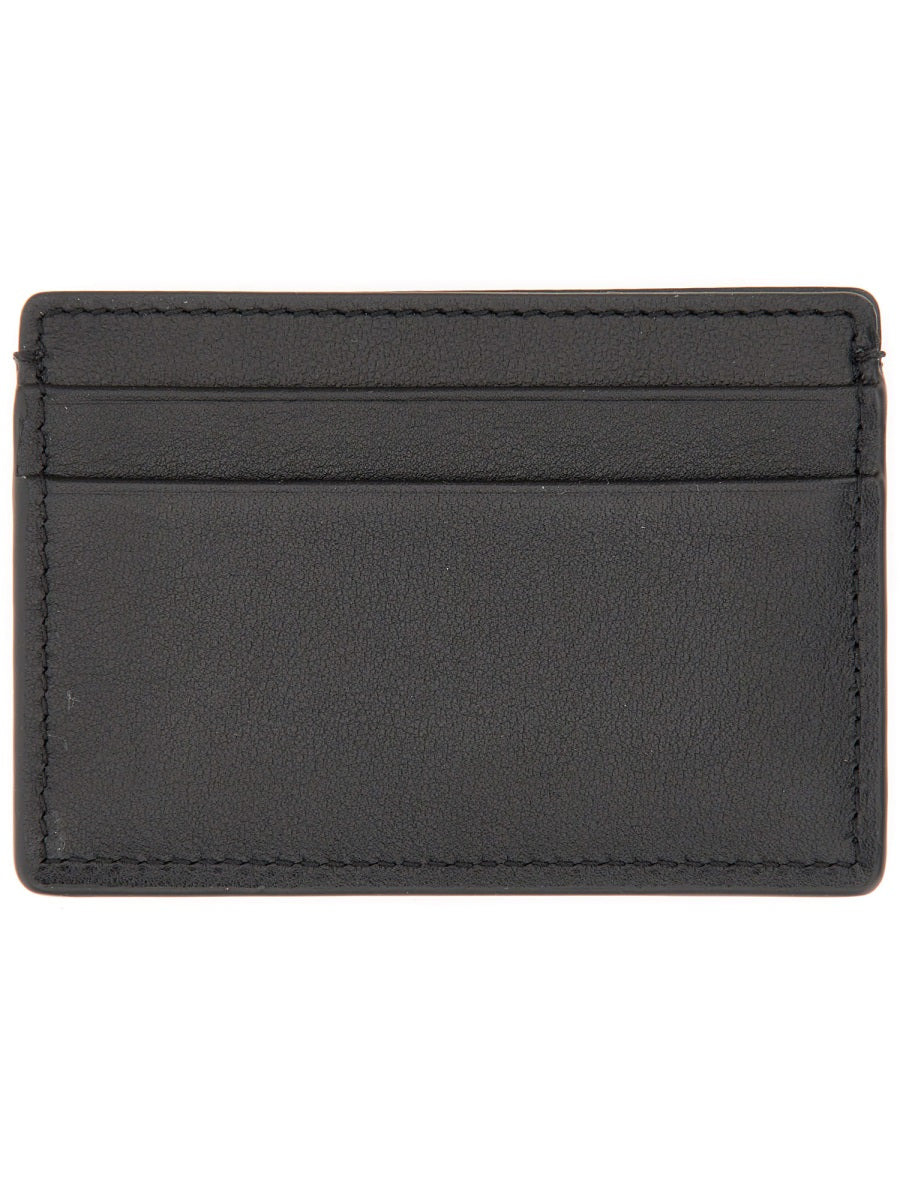 Versace Men Card Holder "The Jellyfish" - 2