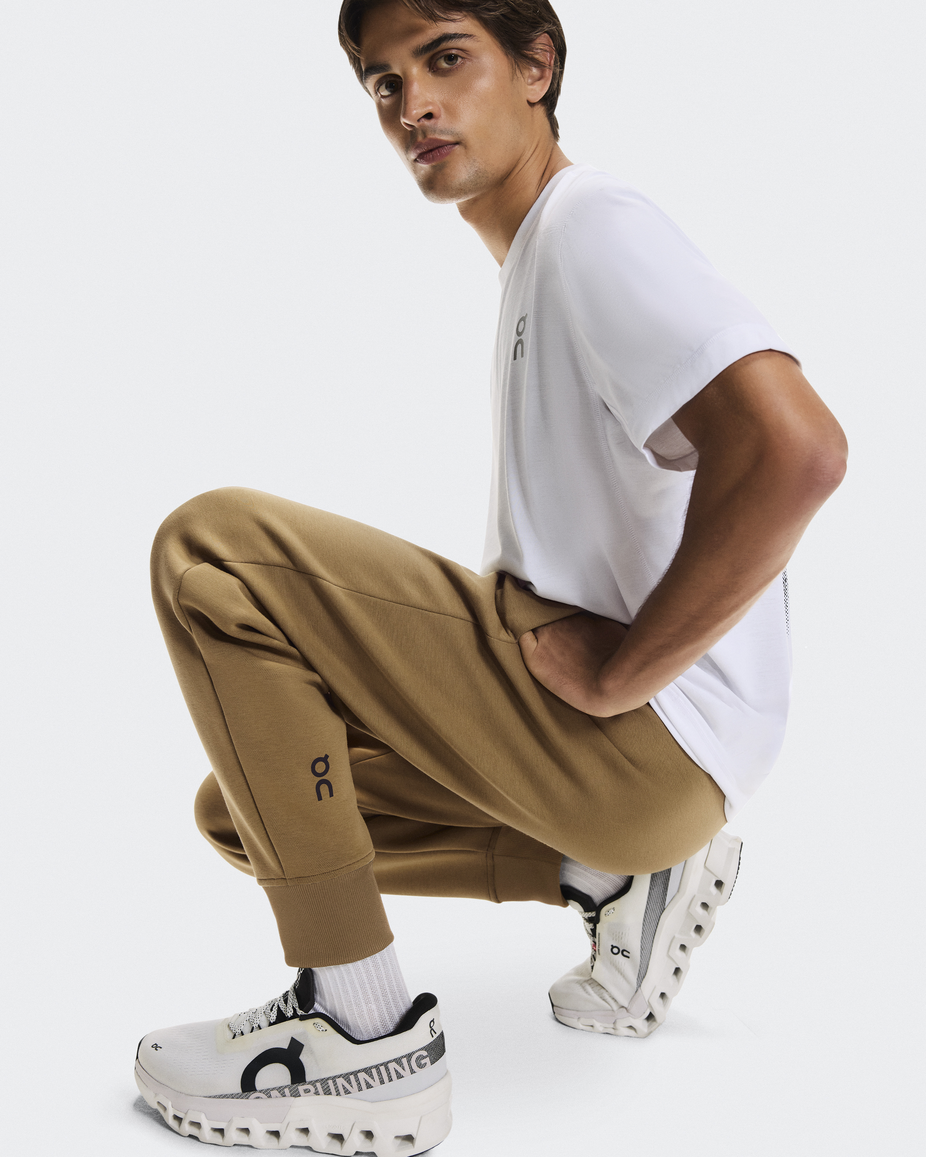 Focus Tech Sweatpants - 6