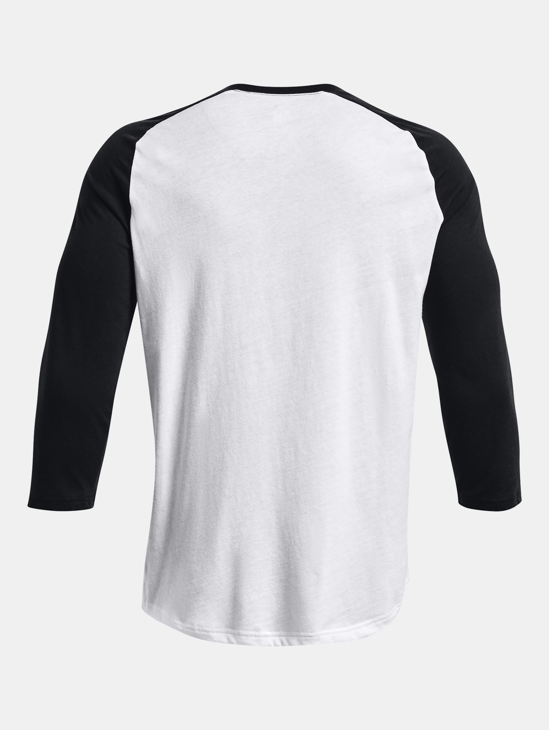 Men's UA Classic ¾ Baseball Raglan - 3