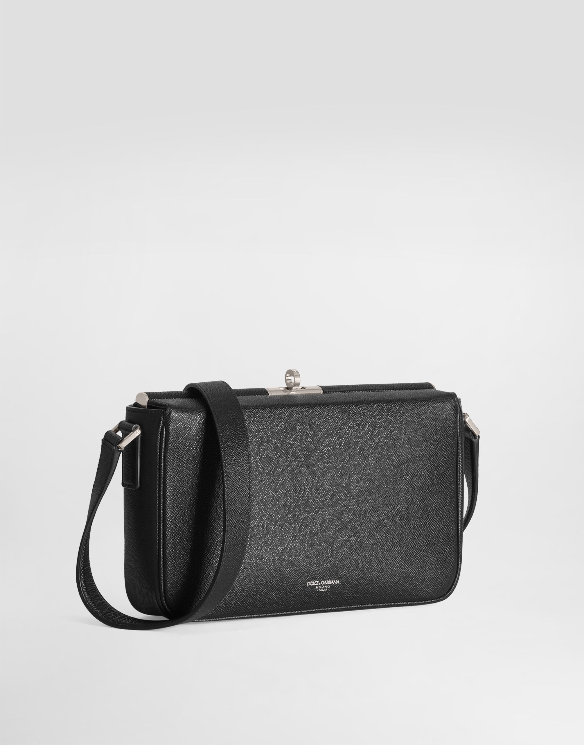 Marlene alpine calfskin crossbody bag - 2