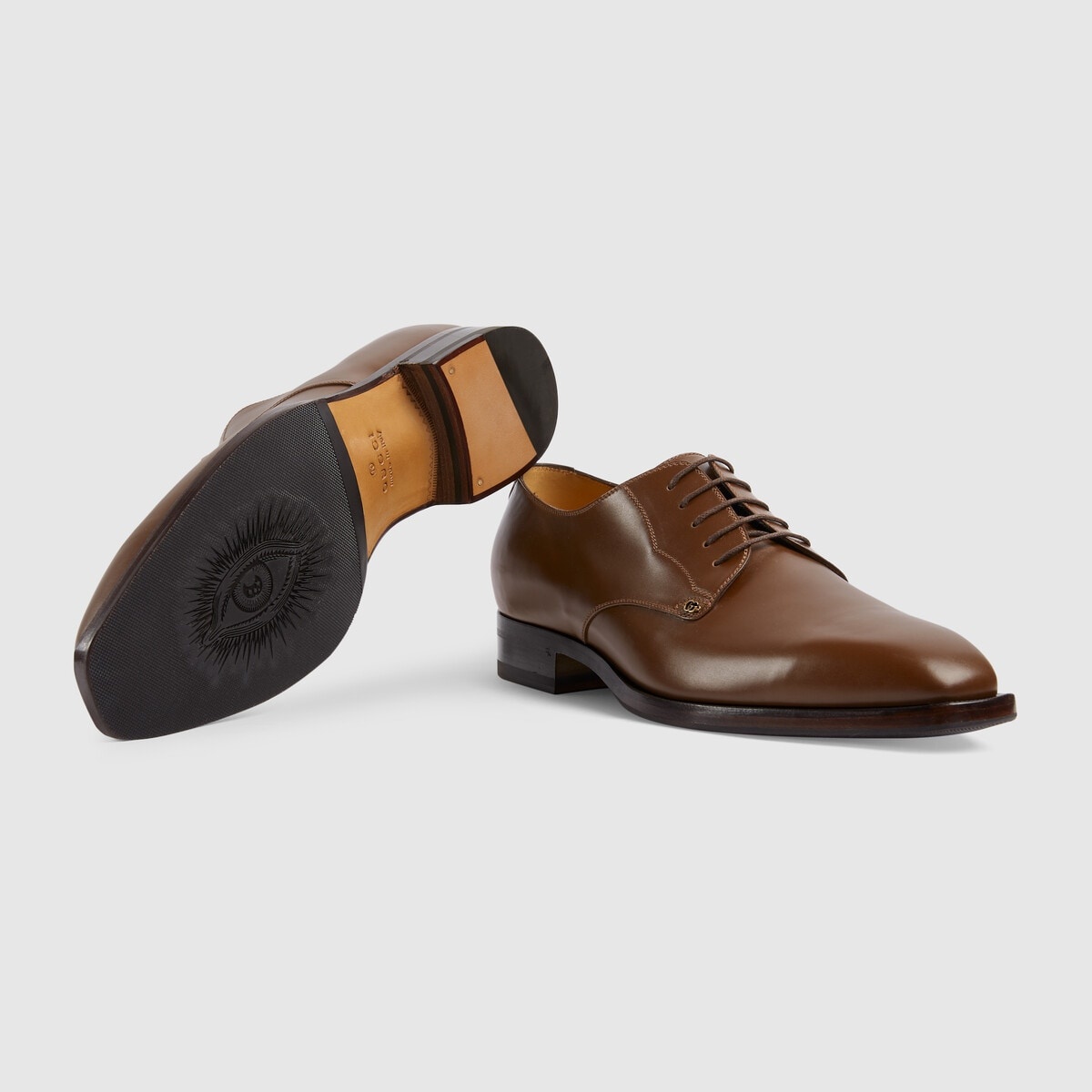 Men's lace-up shoe - 5
